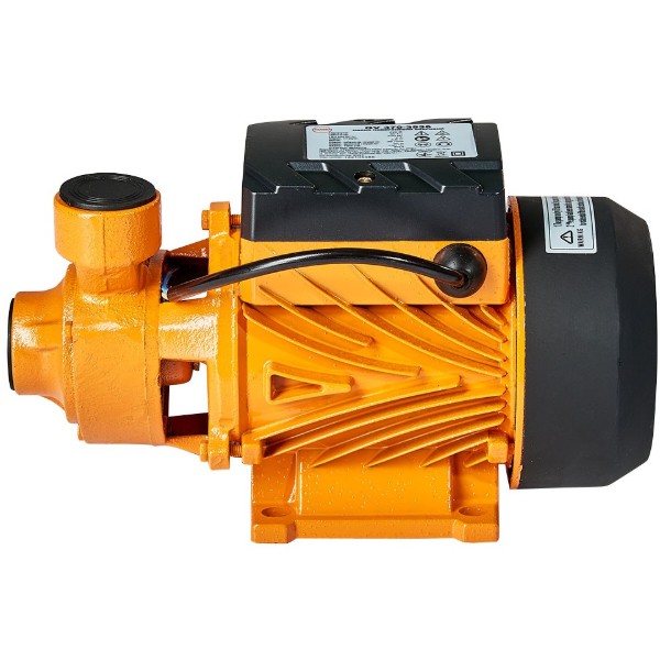 Фото - Поверхностный насос Powercraft GV 370-3636m