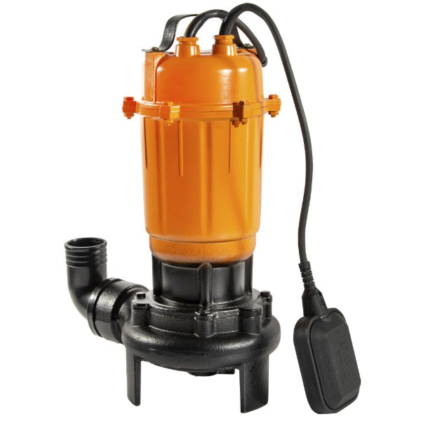 Фото - Погружной насос Powercraft WQCD 1900f