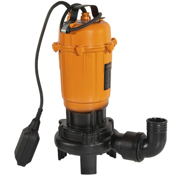 Фото - Погружной насос Powercraft WQCD 1900f