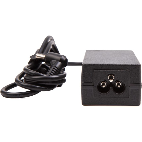 Фото - Зарядное устройство для ноутбука PowerPlant 220V 12V 24W 2A (NA700882)