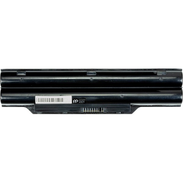 Фото - Акумулятор для ноутбука PowerPlant FUJITSU LifeBook A532 (AH532-3S2P) 10.8V 4400mAh (NB450152)