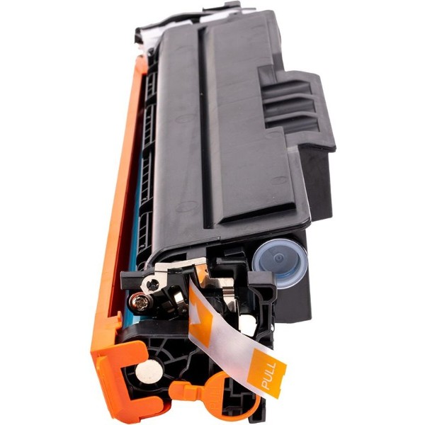 Фото - Картридж-тонер PowerPlant HP Color LaserJet Pro 4202 (W2201A) CY c чипом (PP-W2201A)