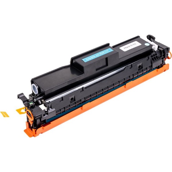 Фото - Картридж-тонер PowerPlant HP Color LaserJet Pro 4202 (W2201A) CY c чипом (PP-W2201A)
