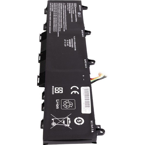 Фото - Акумулятор для ноутбука PowerPlant HP EliteBook 850 G7 (CC03XL Type2) 11.4V 4500mAh (NB462544)