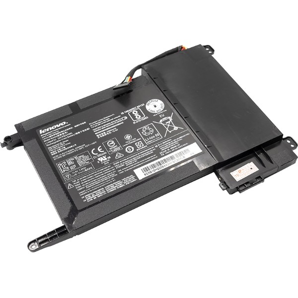 Фото - Акумулятор для ноутбука PowerPlant LENOVO Y700-17iSK (L14M4P23) 14.8V 60Wh (original) (NB480647)