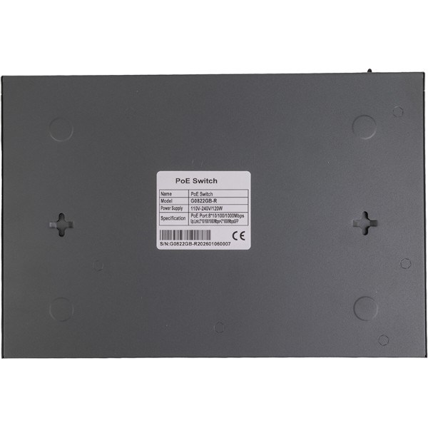 Фото - Коммутатор локальной сети (Switch) PowerPlant TV993673