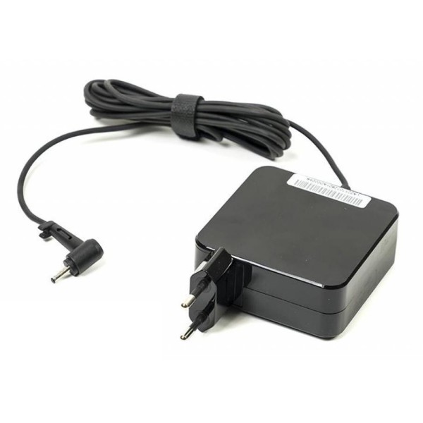 Фото - Зарядное устройство для ноутбука PowerPlant Acer 220V 19V 65W 3.42A (WM-AC65F3011)