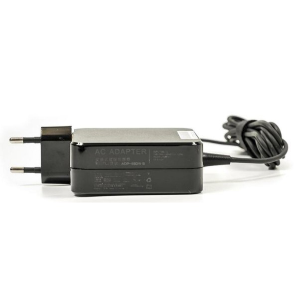 Фото - Зарядное устройство для ноутбука PowerPlant Acer 220V 19V 65W 3.42A (WM-AC65F3011)