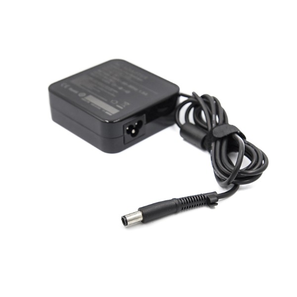 Фото - Зарядний пристрій для ноутбука PowerPlant Dell 220V 19.5V 90W 4.62A (WM-DE90G7450)