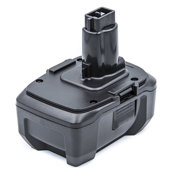 Фото - Акумулятор для електроінструментів PowerPlant DeWALT 18V 2Ah Li-ion (TB920662)