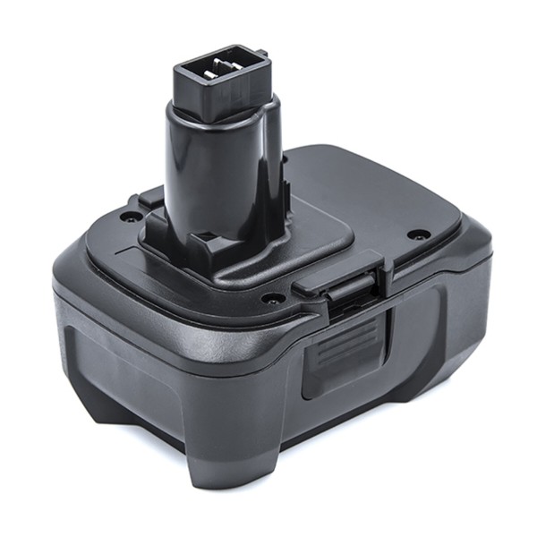 Фото - Акумулятор для електроінструментів PowerPlant DeWALT 18V 2Ah Li-ion (TB920662)