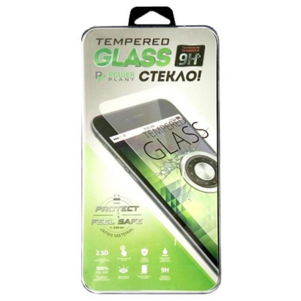 Фото - Захисне скло для смартфону PowerPlant for Asus ZenFone 5z (GL603848)