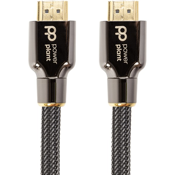 Фото - Кабель HDMI PowerPlant HDMI (M) - HDMI (M), 2.1V, Ultra HD 8K 5 m (CA913220)