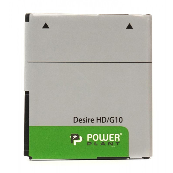 Фото - Акумулятор для мобільного телефону PowerPlant HTC Desire HD (DV00DV6053)