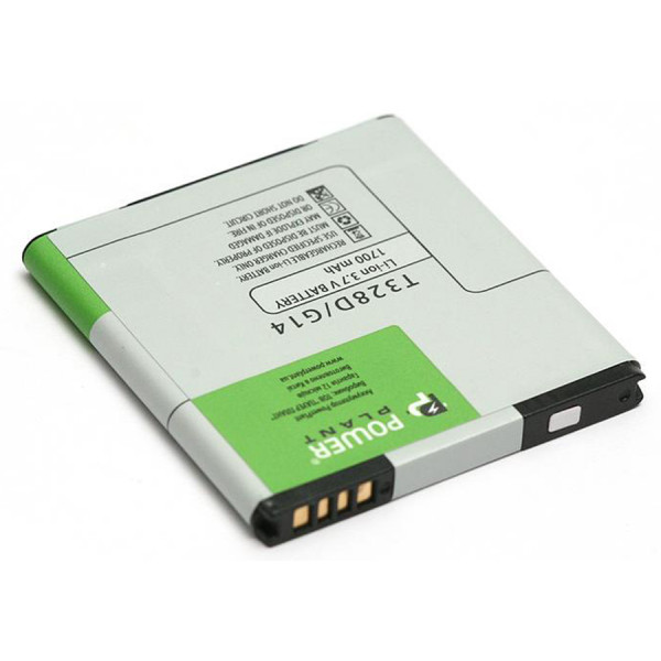 Фото - Акумулятор для мобільного телефону PowerPlant HTC Sensation T328D (DV00DV6058)
