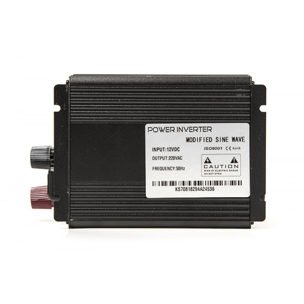 Фото - Інвертор автомобільний PowerPlant HYM300-122 (KD00MS0001)