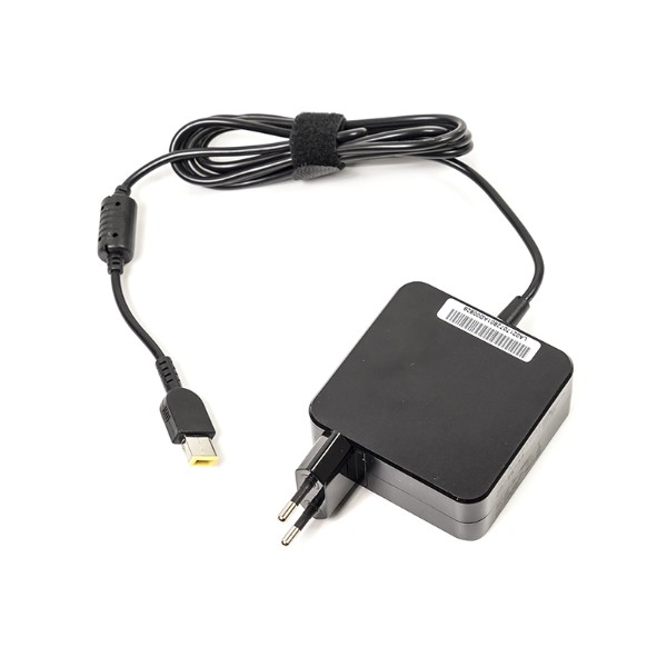 Фото - Зарядний пристрій для ноутбука PowerPlant IBM/Lenovo 220V 20V 65W 3.25A Special (WM-IB65HUSB)