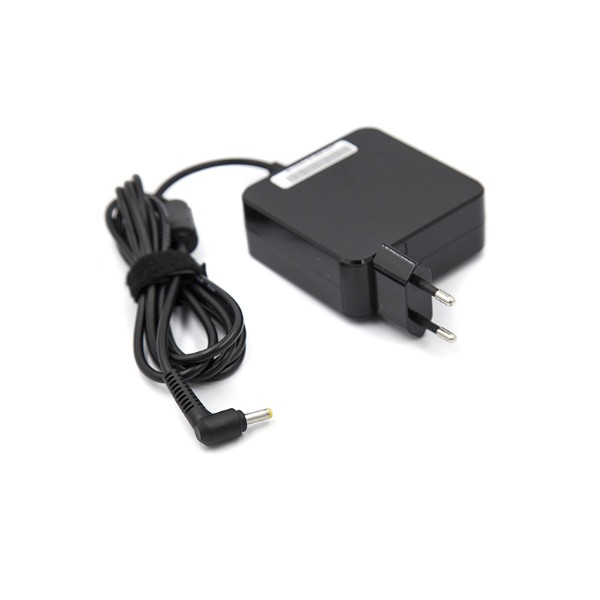 Фото - Зарядное устройство для ноутбука PowerPlant IBM/Lenovo 220V 20V 65W 3.25A (WM-IB65H4017)