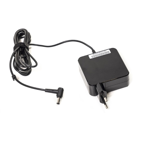 Фото - Зарядное устройство для ноутбука PowerPlant IBM/Lenovo 220V 20V 65W 3.25A (WM-IB65H5525)