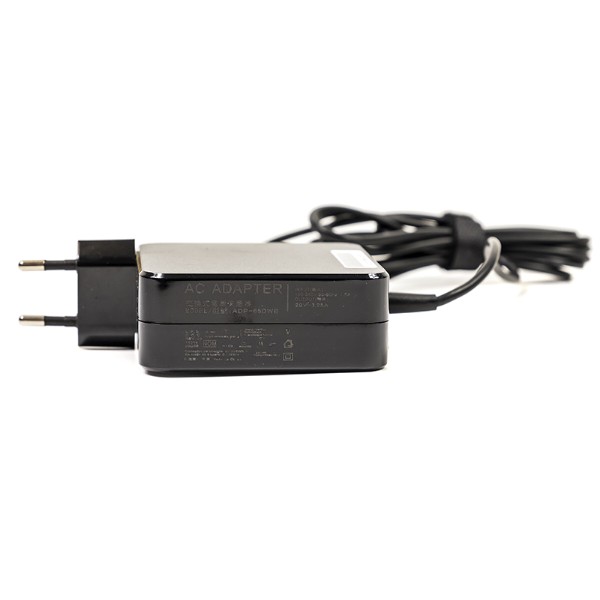 Фото - Зарядное устройство для ноутбука PowerPlant IBM/Lenovo 220V 20V 65W 3.25A (WM-IB65H5525)