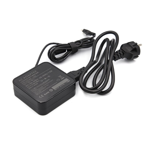 Фото - Зарядное устройство для ноутбука PowerPlant IBM/Lenovo 220V 20V 90W 4.5A Special (WM-IB90HSPE)