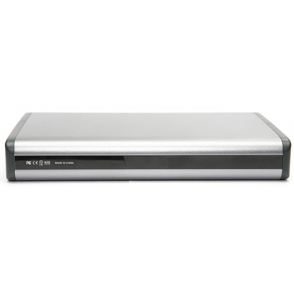 Фото - Батарея мобільна PowerPlant K2 50000 mAh Grey (DV00PB0003)