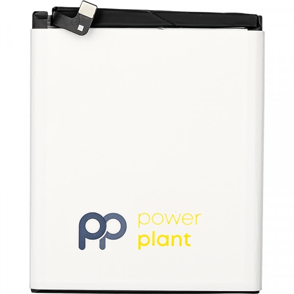 Фото - Акумулятор для мобільного телефону PowerPlant Lenovo K8/K8 Plus (BL270) 4000mAh (SM130344)
