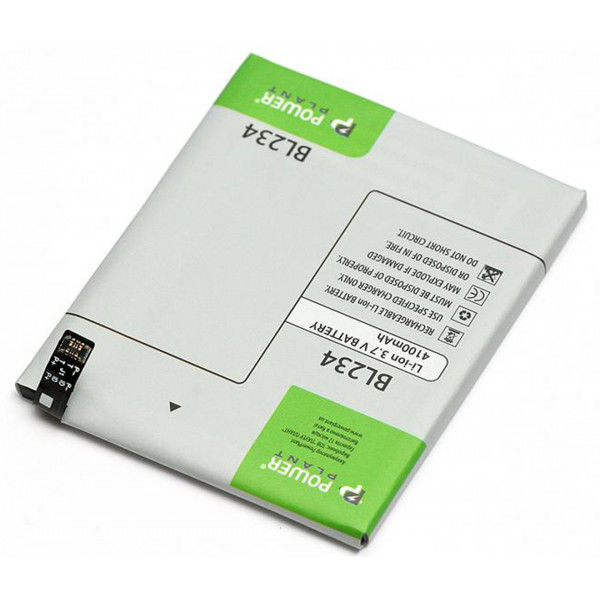 Фото - Акумулятор для мобільного телефону PowerPlant Lenovo P70A (DV00DV6307)