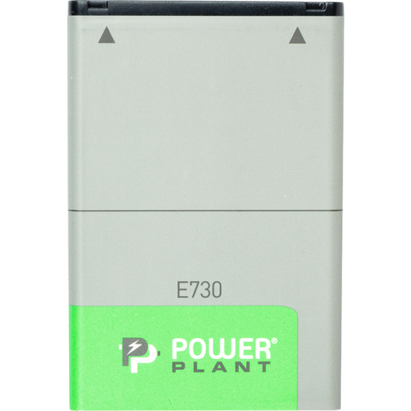 Фото - Аккумулятор для мобильного телефона PowerPlant LG E730 Optimus Sol (DV00DV6065) Фото - Аккумулятор для мобильного телефона PowerPlant LG E730 Optimus Sol (DV00DV6065)