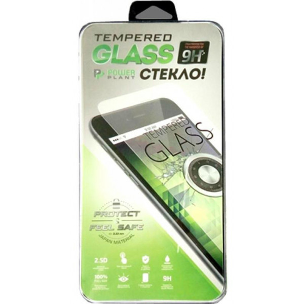 Фото - Захисне скло для смартфону PowerPlant Microsoft Lumia 535 (DV00TS0026)