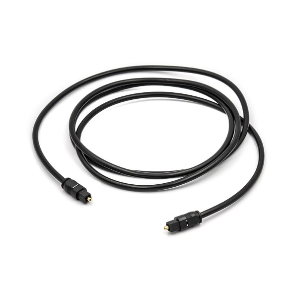 Фото - Кабель оптический PowerPlant Optical Toslink 1.5 м (CA911004)