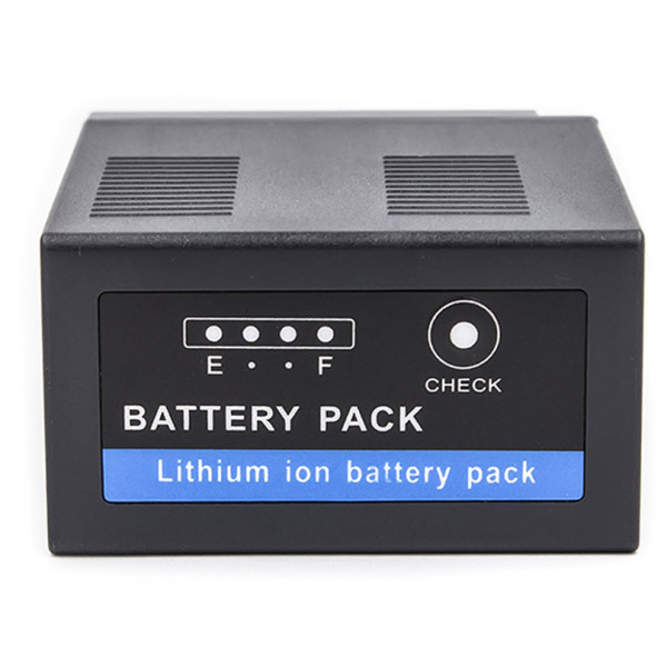 Фото - Акумулятор для фотокамери PowerPlant Panasonic CGR-D54SH 7800mAh (CB970179)