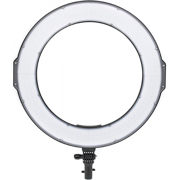 Фото - Набір для блогера PowerPlant Ring Light RL-288A LED