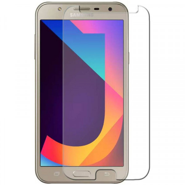 Фото - Захисне скло для смартфону PowerPlant Samsung Galaxy J7 Neo (GL605385)