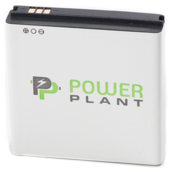 Фото - Аккумулятор для мобильного телефона PowerPlant Samsung i9000 (EB575152LA) 3500mAh (DV00DV6073) Фото - Аккумулятор для мобильного телефона PowerPlant Samsung i9000 (EB575152LA) 3500mAh (DV00DV6073)