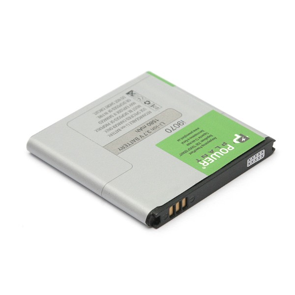 Фото - Аккумулятор для мобильного телефона PowerPlant Samsung i9070 (EB535151VU) 1580mAh (DV00DV6124)