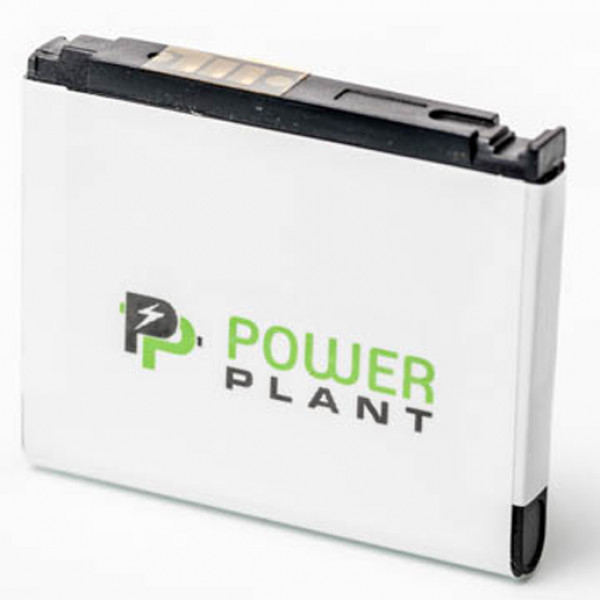Фото - Акумулятор для мобільного телефону PowerPlant Samsung U708 850mAh (DV00DV6170)