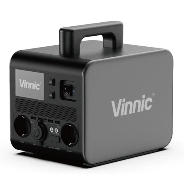 Зарядна станція універсальна Vinnic Power Station PS700W-512