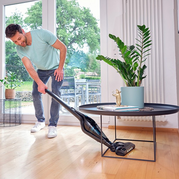 Фото - Пилосос ручний для дому Leifheit PowerVac 2 в 1 (11928)