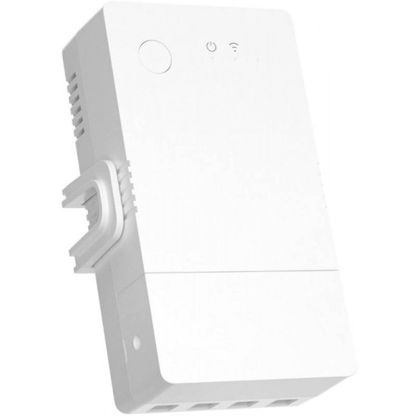 Фото - Розумний диммер Sonoff POWR316