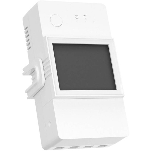 Фото - Розумний диммер Sonoff POWR320D