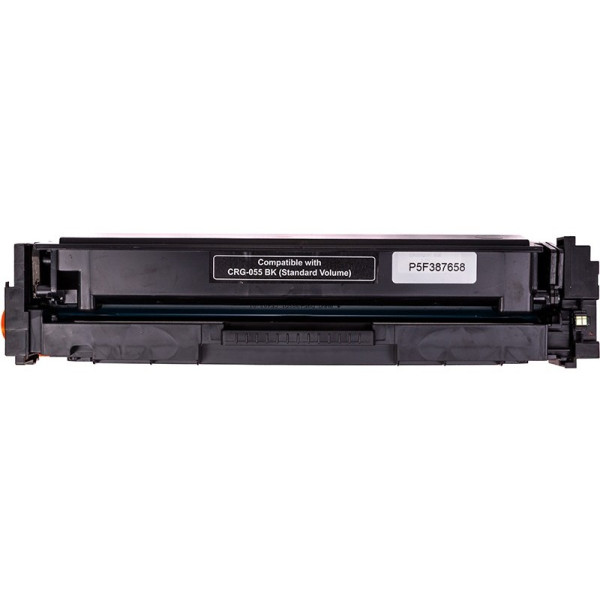 Фото - Картридж для лазерних принтерів/БФП PowerPlant Canon MF742/744/746, LBP663/664 (CRG-055) з чипом (PP-CRG-055)