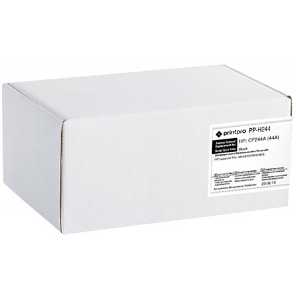 Фото - Картридж для лазерних принтерів/БФП PrintPro HP CF244A M15/M28 (PP-H244) Фото - Картридж для лазерних принтерів/БФП PrintPro HP CF244A M15/M28 (PP-H244)