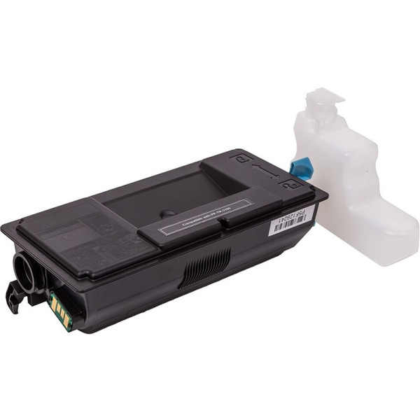 Фото - Картридж для лазерних принтерів/БФП PowerPlant Kyocera FS-2100D (TK-3100) з чипом (PP-TK-3100)