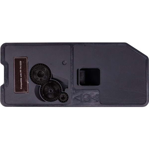 Фото - Картридж для лазерных принтеров/МФУ PowerPlant Kyocera TK-5220 с чипом (PP-TK-5220)