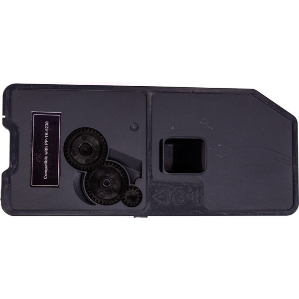Фото - Картридж для лазерних принтерів/БФП PowerPlant Kyocera TK-5230 з чипом (PP-TK-5230)