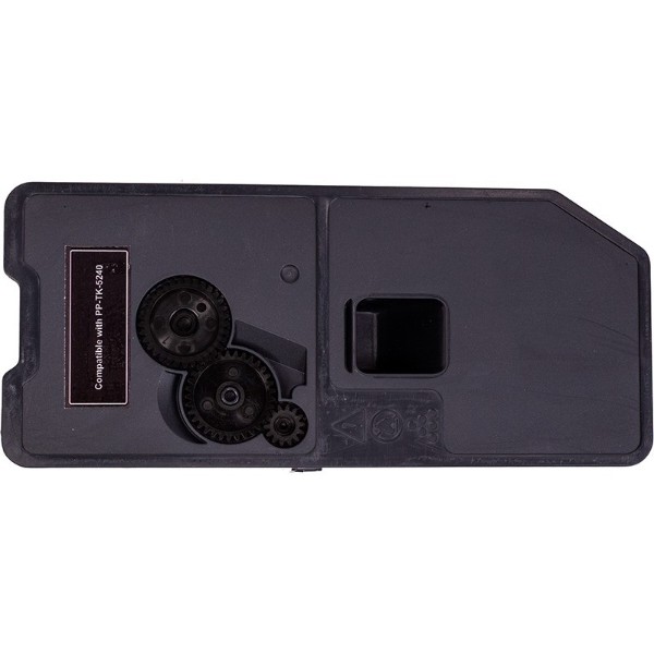 Фото - Картридж для лазерних принтерів/БФП PowerPlant Kyocera TK-5240 з чипом (PP-TK-5240)