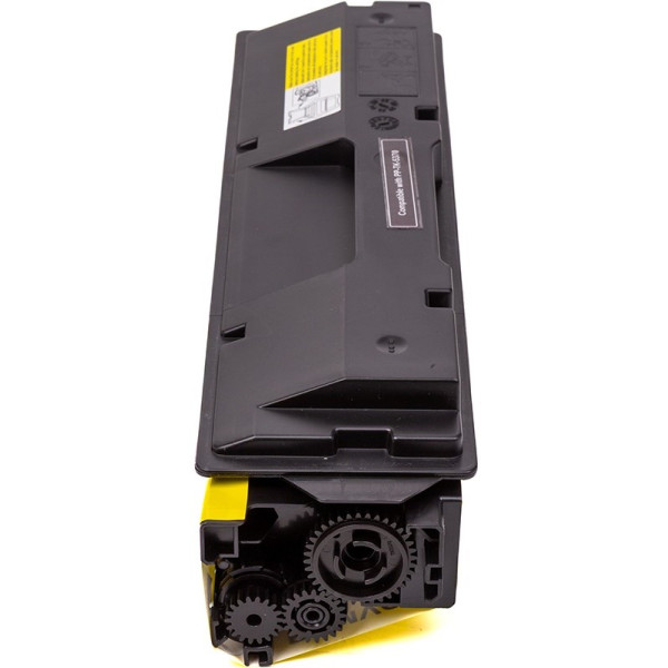 Фото - Картридж для лазерних принтерів/БФП PowerPlant Kyocera TK-5370 з чипом (PP-TK-5370)