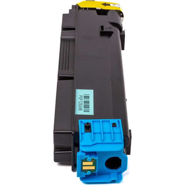 Фото - Картридж для лазерних принтерів/БФП PowerPlant Kyocera TK-5370 CY з чипом (PP-TK-5370CY)