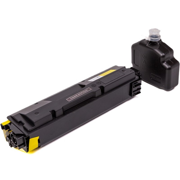 Фото - Картридж для лазерних принтерів/БФП PowerPlant Kyocera TK-5370 з чипом (PP-TK-5370)